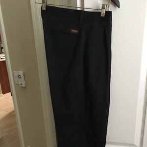 Men’s casual pants